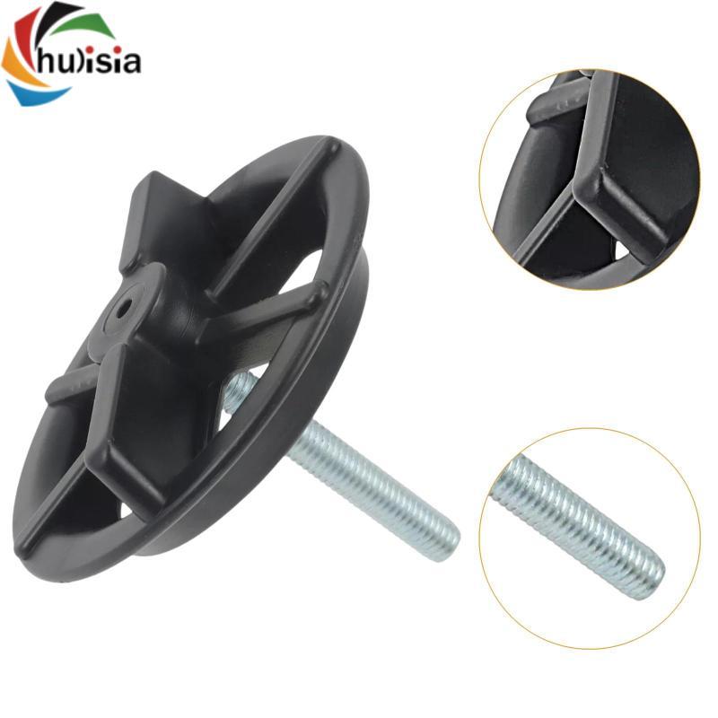 Vít cố định lốp dự phòng 62850-3x000 628503X000 Phụ kiện ô tô Đai ốc bu lông hiệu suất cao đáng tin cậy cho Hyundai Venue 2020-2022