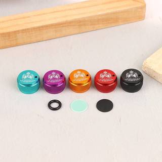[Ktp] Nút điều chỉnh cơ học cho 3/3, 5/4/P5, núm phanh với âm thanh bên trong, Phụ Kiện Dụng cụ câu cá