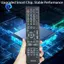 Điều khiển từ xa AXD7692 cho VSX-43 VSX-528 VSX-823 VSX-828 VSX-5231 VSX-528-S VSX-828-S VSX-528-K Thay thế đầu thu AV