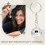 Móc khóa bóng disco, 24 miếng Disco Ball Party Favors Móc khóa 70S Disco Móc khóa bóng gương bạc Móc khóa bóng tiệc dễ dàng cài đặt