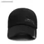 Nam Nữ Mới Mũ Bóng Chày In Chữ Bố Nón Có Thể Điều Chỉnh Hip Hop Truer Cap FSI