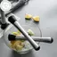 PUSKY Ice Hammer Cotail Muddler Máy Nghiền Trái Cây Dụng Cụ Trộn Cho Barware Bartender Mojito Uống Chuẩn Bị VN