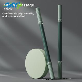 GKY Yoga Sti Cho Cơ Thể Kéo Dài Thư Giãn Dụng Cụ Con Lăn Công Thái Học Thiết Bị Tập Luyện Cho Thể Thao Ngoài Trời Tập Luyện Tại Nhà GKY