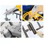 Kìm cắt một lưỡi Sharp Edge Kìm mô hình bằng thép Carbon siêu mỏng Kìm mô hình Gundam Bộ công cụ mô hình quân sự Lắp ráp Kìm vòi phun