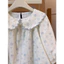 Bé Gái Quần Áo Mùa Thu Cotton Nguyên Chất Áo Sơ Mi Dài Tay Áo Sơ Mi Mặc Ngoài Bé Gái Hoạt Hình Thời Trang In Hình Áo Trẻ Em Lót