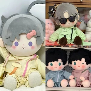 Búp Bê Cotton Búp Bê Quần Áo Siêu Dễ Thương 40cm Áo Khoác Giá Trị Cao Phù Hợp Với Búp Bê Thay Thế Phù Hợp Với Quà Tặng Sinh Nhật