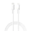 Cáp Sạc Nhanh 27W WIWU Wi-C062 Type C to Lightning Cho iPhone iPad - Silicon Dài 2m Chống Rối