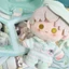Búp Bê Cotton 10cm 15cm Nổi Giấc Mơ Búp Bê "Sữa Catnip Ice" Bộ Quần Áo Bé Búp Bê Dễ Thương Thay Thế Quần Áo