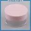 Ốp Lưng Hộp Bảo Quản Nắp Rỗng Cho Rời, Hoàn Thiện, Lấp Lánh, Trang Điểm, Mỹ Phẩm, Du Lịch,