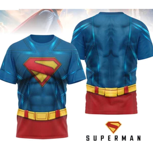 Áo thun 3D Áo thun Unisex thông thường dành cho nam và nữ, Áo dạo phố thông thường hàng ngày