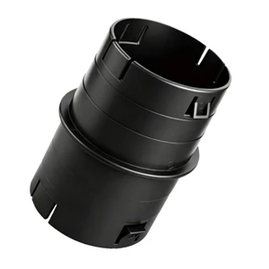 Bộ chuyển đổi khớp nối PVC đa năng ONE 4Inch Khớp nối nhựa cho giải pháp hệ thống nước và thoát nước xe