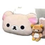 Rilakkuma Đầu Lớn Búp Bê Gối Boutique Búp Bê Vuốt Máy Trao Đổi Ngủ Phù Hợp Với Lô 26.4.28