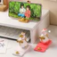 Giá đỡ điện thoại hình Ngựa May Mắn, Vật Trang Trí Năm Mới Trung Quốc, Biểu tượng của Sự Giàu Có và Tài Lộc