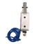 Lực đẩy / kéo loại điện từ điện từ 10 mm DC 12 V 2.1 kg