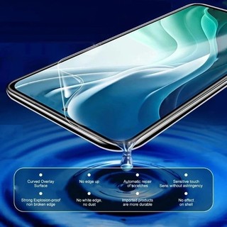 3 Phim Hydrogel Mềm Mờ Cho Asus ROG Điện Thoại Zenfone 5 6D 7 8 9 11 12 Ultimate Pro FE ZS630KL Lật Chống Trầy Xước Chống Gián Điệp Riêng Tư Và Bảo Vệ Màn Hình HD Phim Chống Ánh Sáng Xanh