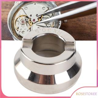 rosestoree ZJchao Dụng cụ mở đồng hồ Die 5537 Ốp lưng Sửa chữa Phụ kiện Dụng cụ tháo vít Dụng cụ mở và sửa chữa (30,5mm)