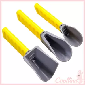 COO Gói 3 Dụng Cụ Làm Sạch Góc Thích Hợp Cho Tường Ngoại Thất Đá Ngói Và Thủy Tinh Có Bảo Trì Dễ Dàng Desi