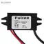 Belleshopp 1 Máy Tính DC-DC Chức Adapter 12V/24V Sang USB 5V 3A Bộ Chuyển Đổi Bộ Điều Chỉnh Điện Chống Nước bộ Chuyển Đổi Cáp Dây