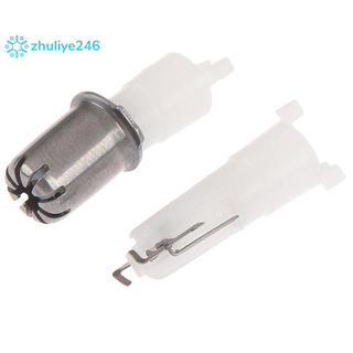 < zhuliye246 > 5 Cái Mũi Cắt Tóc Mũi Đầu Thay Thế Máy Cạo Râu Điện 3 Trong 1 Dao Cạo Đẹp