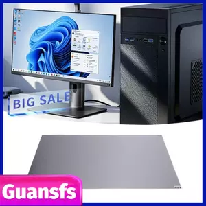 guansfs ZIZEV Màn hình bảo mật từ tính 24 inch 16: 9 Bộ bảo vệ bộ lọc màn hình máy tính để bàn với hộp số AR Super HD và lớp hoàn thiện chống dầu để bảo vệ chống mắt