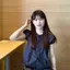 Áo sơ mi cổ búp bê phong cách cổ điển kiểu Pháp dành cho nữ Mùa hè Thiết kế phong cách mới Cảm giác Tính khí dáng ôm hơn