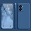 Tpu mềm cho Ốp lưng Realme Narzo 50 5G màu trơn Realme Narzo 50 5g Vỏ bảo vệ silicon chống rơi màu trơn đơn giản