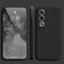 Tpu mềm cho Ốp lưng OPPO A3 Pro 5G màu trơn OPPO A3 Pro 5G Vỏ bảo vệ silicon chống rơi màu trơn đơn giản