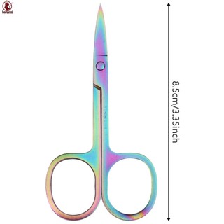 Tông đơ mini đa năng di động cho nữ, dùng cho lông mày, mũi, tóc, lông mi