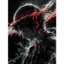 Áo thun ngắn tay in hình One Piece Luffy mùa hè thoáng khí cổ tròn Unisex cho nam và nữ