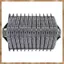Đa Năng 12 Chữ Số Bảng Chữ Cái Cán Cao Su Số Chữ Cái Tiếng Anh Emboss Tự Làm Thêu Sò Con Lăn Văn Phòng Phẩm