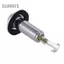 Guansfs Guansfs Đàn Guitar Điện Mono End Pin Endpin Jack Ổ Cắm Cắm 6.35mm 1/4 Inch Chất Liệu Đồng với Ốc Vít Phần phụ kiện