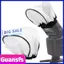 Guansfs Guansfs Denash Camera Softbox Khuếch Tán Bạc Nylon Đèn Flash Thoát Hiệu Ứng Mắt Đỏ Để Phát Trực Tiếp Denashgi15hdy9x6