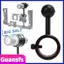 Guansfs Kẹp đầu bóng lặn guansfs Dễ dàng mang theo cánh tay cho đèn pin