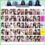 HT3 5 Cái / bộ ILLIT LOMO Card 4th Mini Album MAMAHLAPINATAPAI MINJU Bưu Thiếp Bộ Sưu Tập Ngôi Sao Ngoại Vi TH3