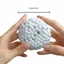 CATMALLER88 Squishy chân không, Bóng căng thẳng hình dạng mềm, Đồ chơi thần tài giảm lo âu cát ồn ào tăng chậm để sử dụng văn phòng