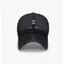 Mũ bóng chày BORAGETE, Mũ bóng chày thoáng khí Unisex, Mũ bố đóng cửa Snapback thời trang mùa hè