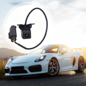 Camera dự phòng 95750-3W100 HD-Vision Những ngày mưa và sương mù