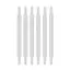Bộ công cụ sửa chữa đồng hồ 360 CÁI Dây đeo đồng hồ Pin Spring Bar Release Pins 8 9 10 11 12 13 14 15 16 17 18 19 20 21 22 23 24 25mm