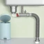 Cinna Sink Drain Backflow Preventer Chống chặn bồn rửa thoát nước Van kiểm tra cho bồn rửa