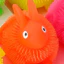 < Pluscloth > Đồ chơi Tpr Fidget mềm có đèn đổi màu Tiện ích giải nén cho trẻ em Người lớn – Quà tặng thư giãn hoàn hảo Đồ chơi Fidget Đông Nam Á