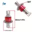 For Go 1 / 16 16207 H16BM- 1 / 14 14210 H14BM 14301-02-03 Phụ tùng ô tô RC Bánh răng vi sai phía trước và phía sau Bạc
