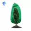 Mulch trồng cây để bảo vệ chống đông, dây kéo, áo lót có thể tái sử dụng, được sử dụng cho cây ăn quả trong chậu ngoài trời vào mùa đông