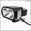 Đèn pha và còi LED cho xe đạp điện 36V, 48V, 60V