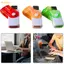 Đầu đọc thẻ nhớ 4 trong 1 Pealike Đầu đọc thẻ USB2 0 cho bộ chuyển đổi đầu đọc thẻ TF MS