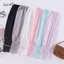 Bao tay chống nắng mùa hè AqToCna - chất liệu ice silk, cuff rời, bảo vệ khỏi gió, bụi và mồ hôi khi ra ngoài trời