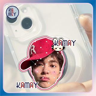 Griptok Cortis ver #2 - Kamay