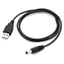 CP99 - Cáp nguồn 5V USB sang DC 5.5x2.5mm 5V 9V và 12V