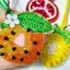 < WHPHous-t > Huy hiệu dây thêu thủ công tua rua ngôi sao trái tim chanh hoa đính kim cương giả cho thiết kế ví áo khoác đẹp