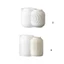 YOI Sáng Tạo Hoa Văn Sóng Bình Hoa Khuôn Silicon Bê Tông Hoa Khuôn Hoàn Hảo Cho Nhựa Xi Măng Bê Tông Handmade Quà Tặng