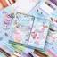 Chiến Đấu Đậu Bảng Điều Khiển Trò Chơi Miếng Dán Sách Doudou Handmade Pixel Khảm Giáo Dục Tự Làm Đồ Chơi Sổ Tay Chất Liệu Tranh 4.24